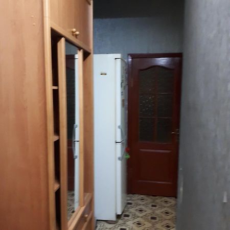 аппартаменты 25 Кривой Рог Экстерьер фото